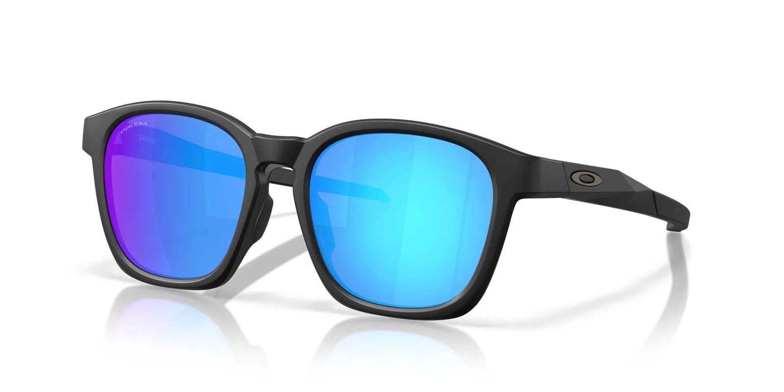 Oakley Shackle 9507D Sunglasses - view 56